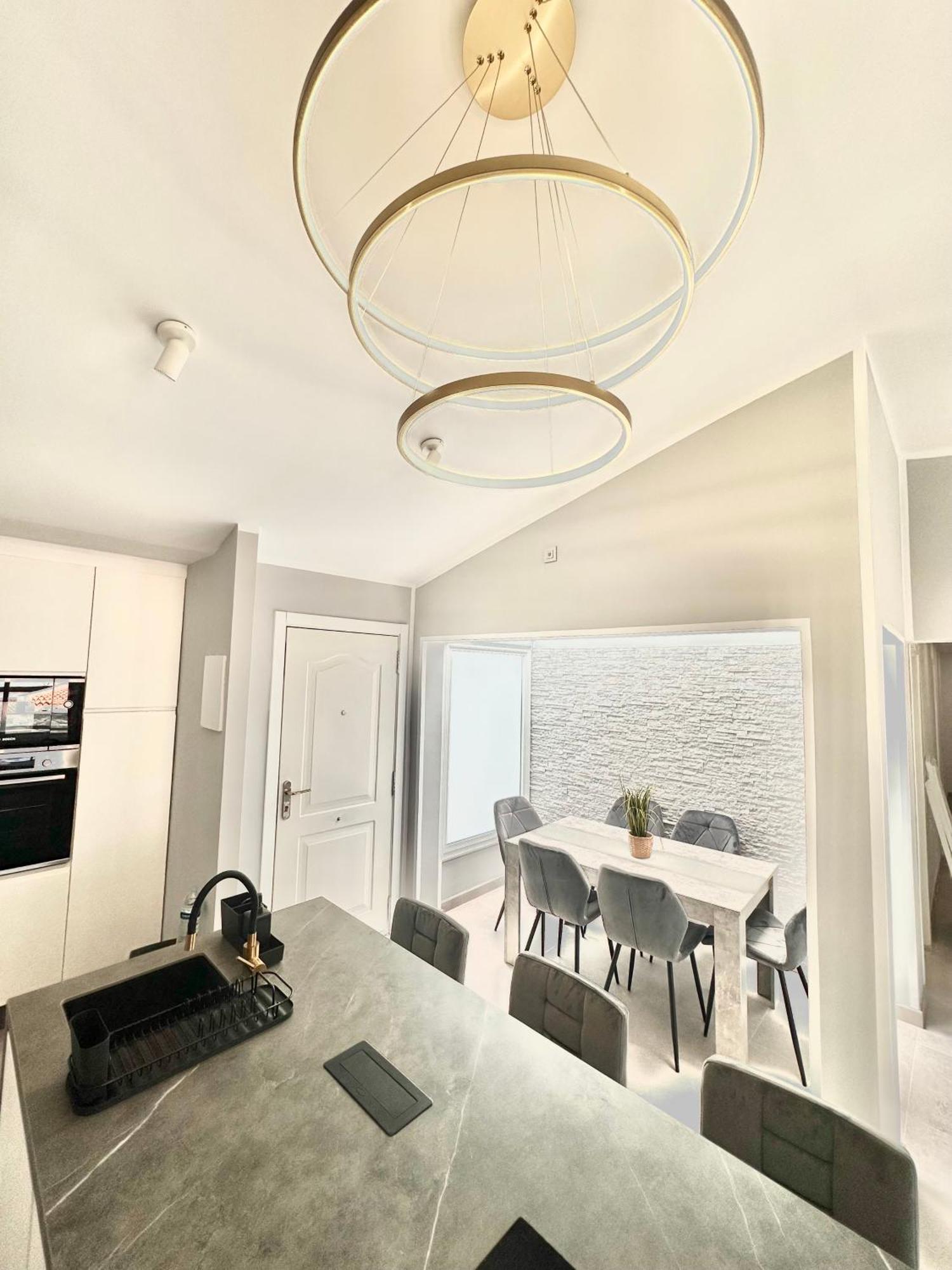 Luxury Renevapartment Island Village Costa Adeje  Εξωτερικό φωτογραφία