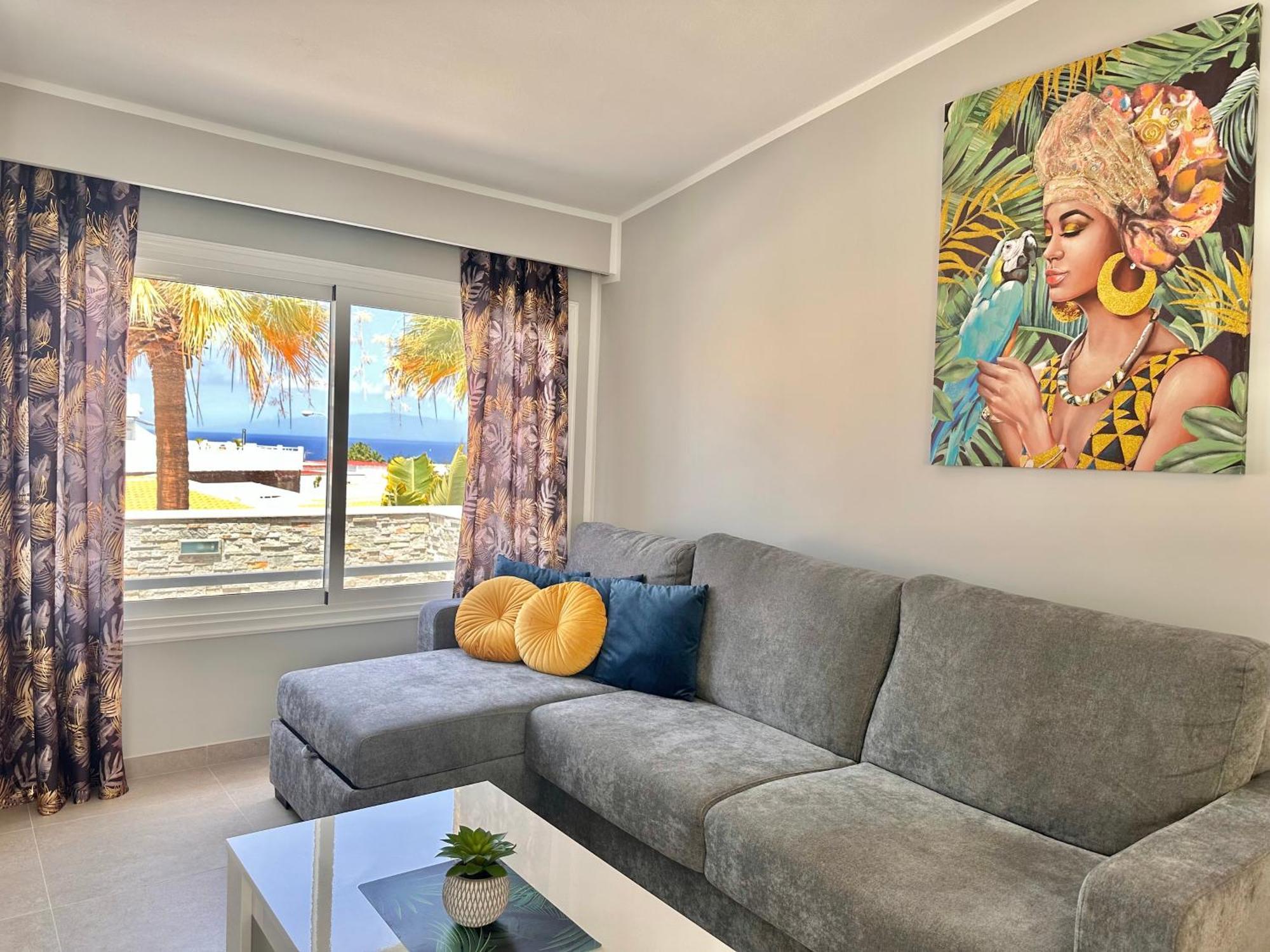 Luxury Renevapartment Island Village Costa Adeje  Εξωτερικό φωτογραφία