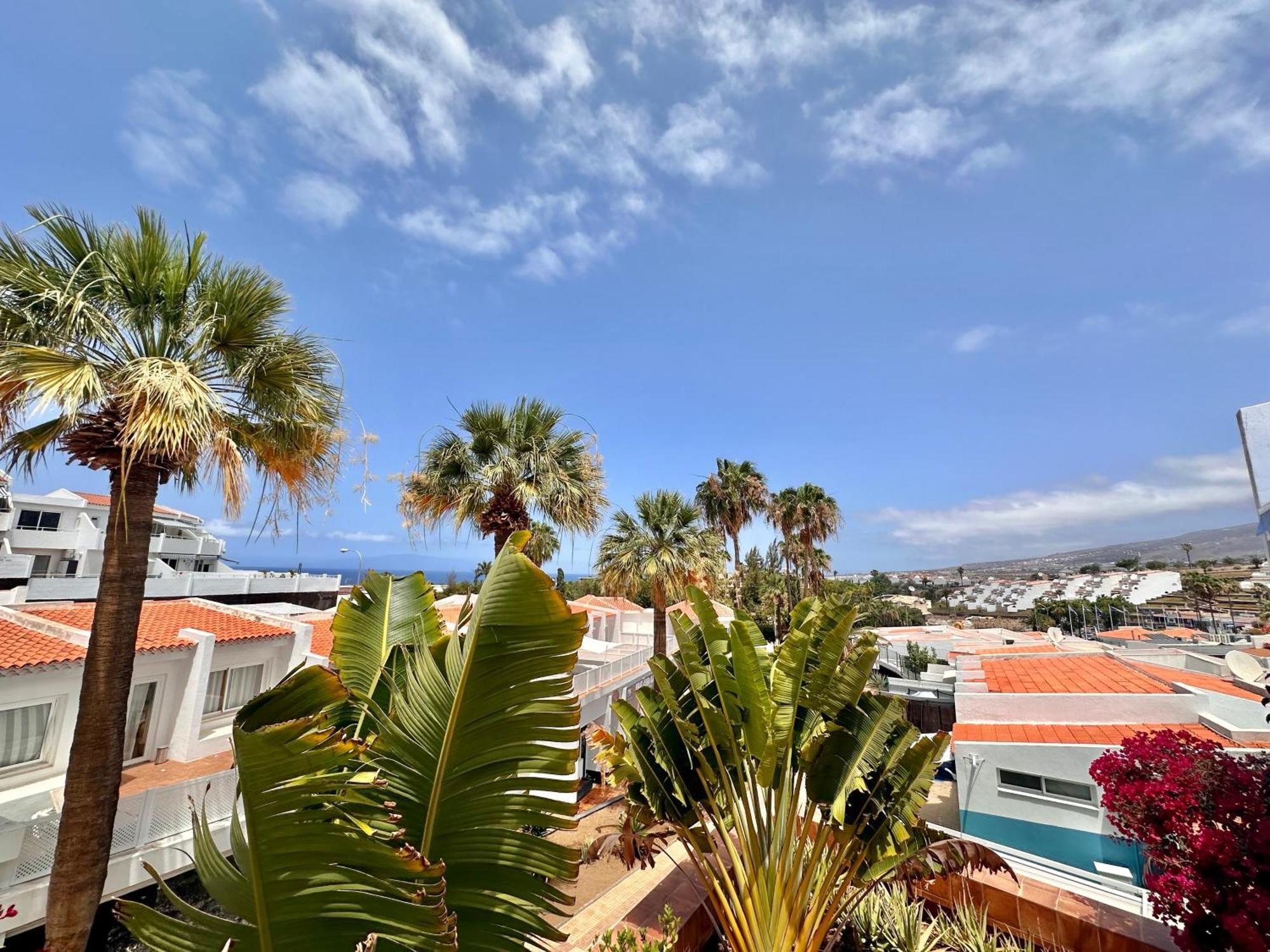 Luxury Renevapartment Island Village Costa Adeje  Εξωτερικό φωτογραφία