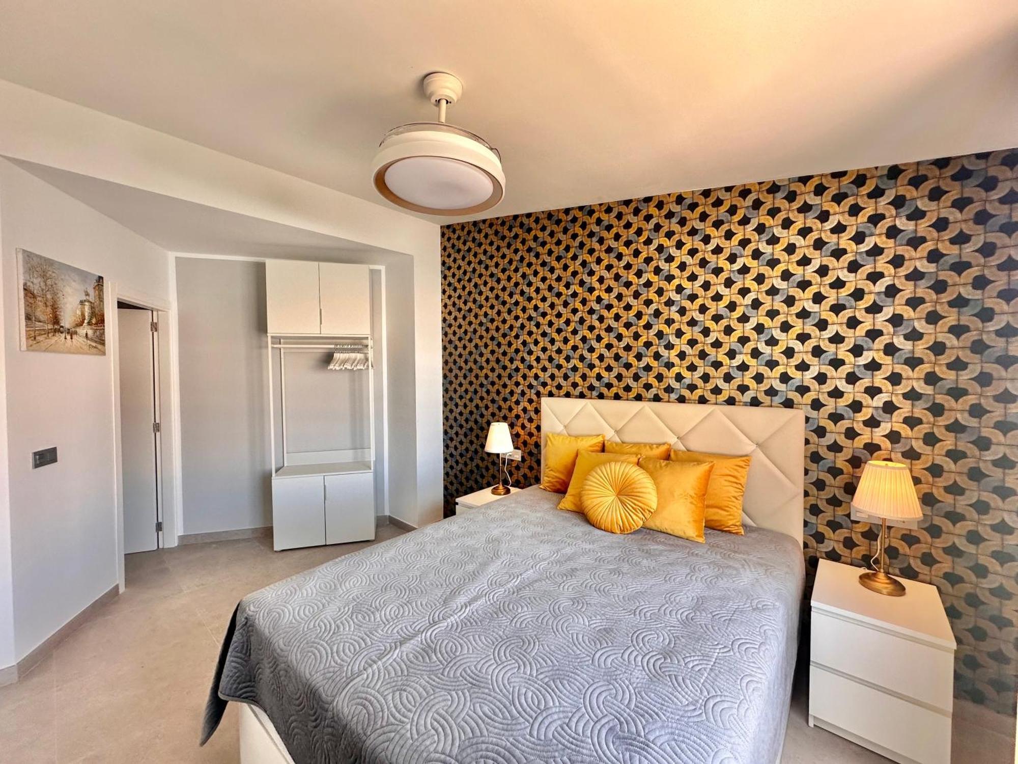 Luxury Renevapartment Island Village Costa Adeje  Εξωτερικό φωτογραφία