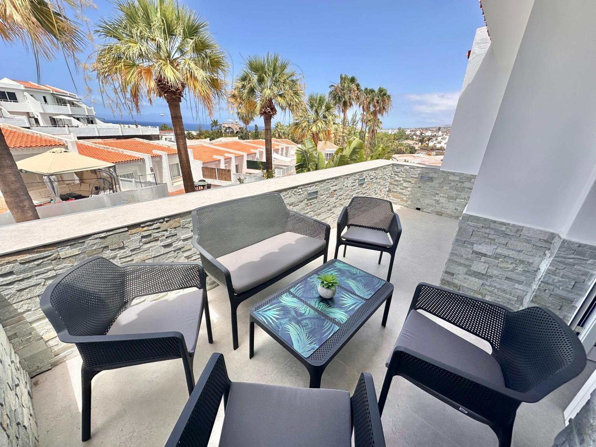 Luxury Renevapartment Island Village Costa Adeje  Εξωτερικό φωτογραφία