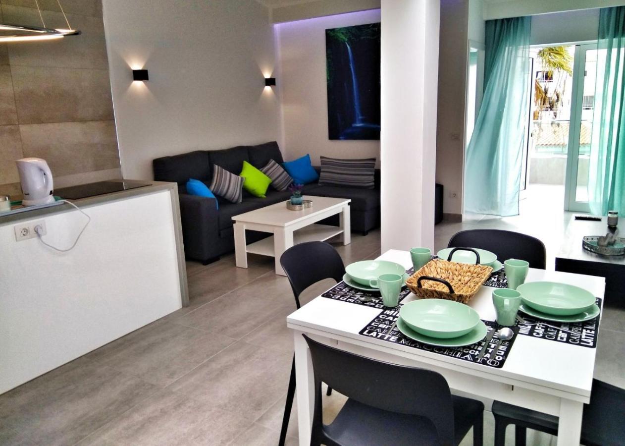 Luxury Renevapartment Island Village Costa Adeje  Εξωτερικό φωτογραφία