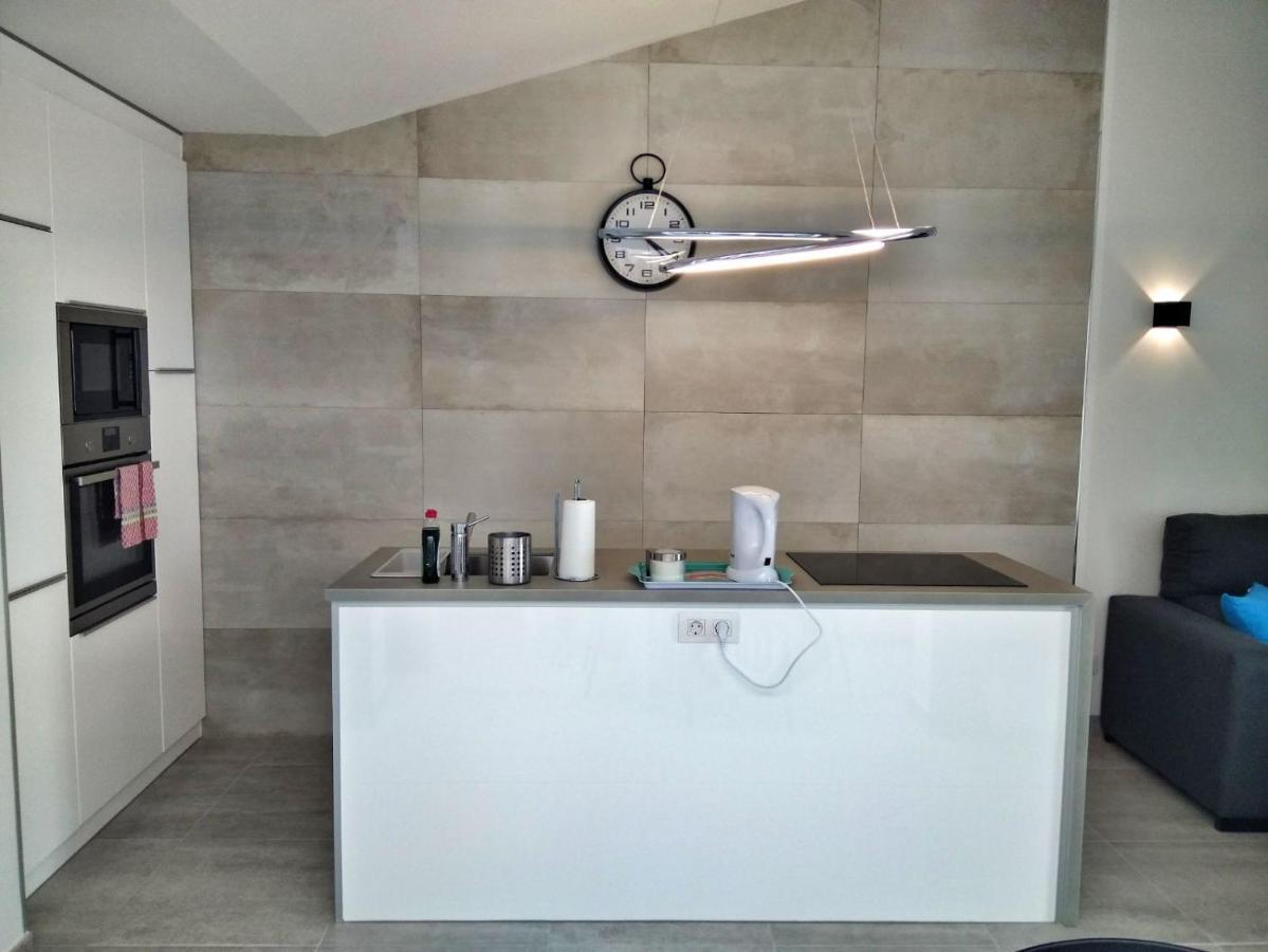 Luxury Renevapartment Island Village Costa Adeje  Εξωτερικό φωτογραφία