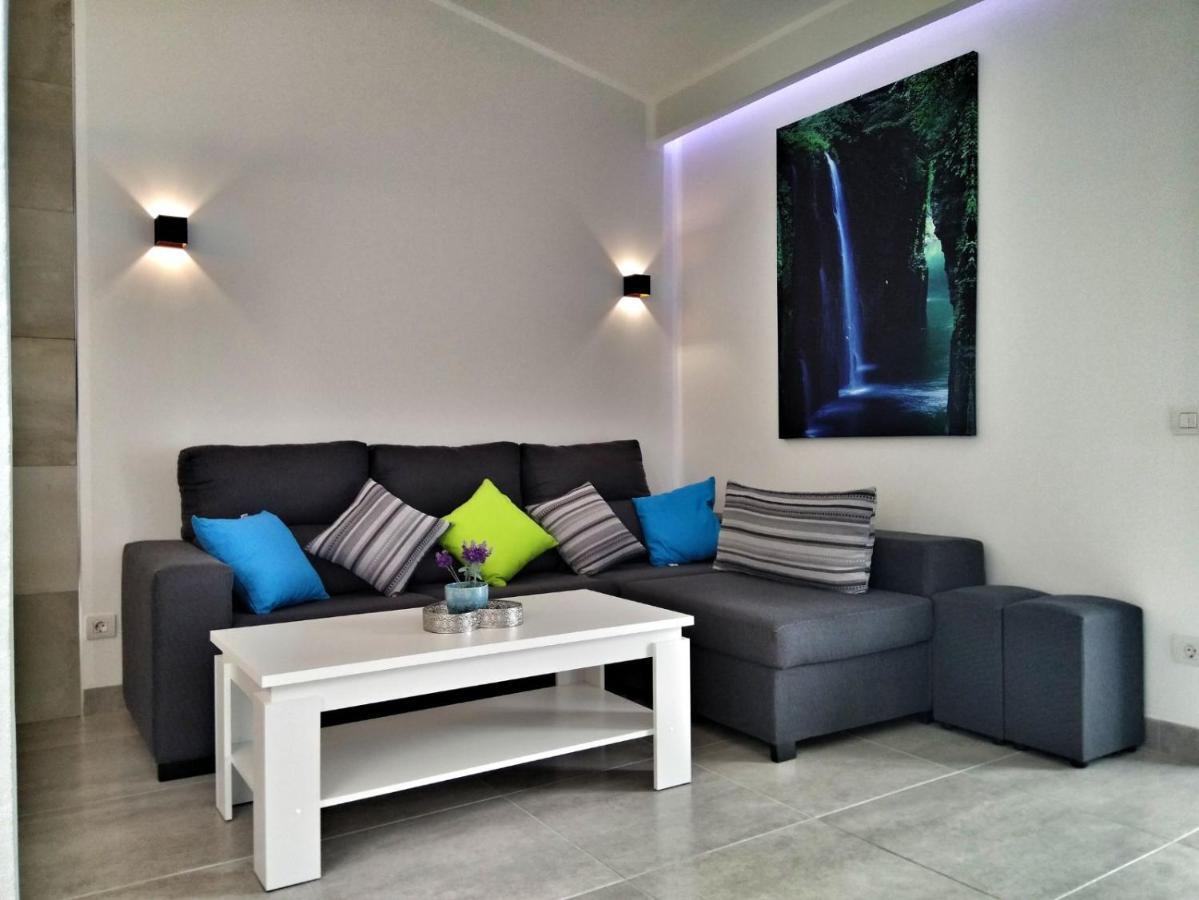 Luxury Renevapartment Island Village Costa Adeje  Εξωτερικό φωτογραφία