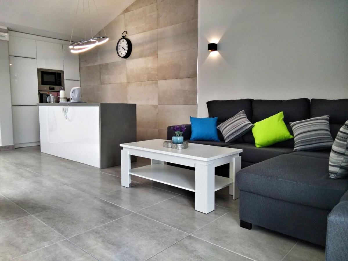 Luxury Renevapartment Island Village Costa Adeje  Εξωτερικό φωτογραφία