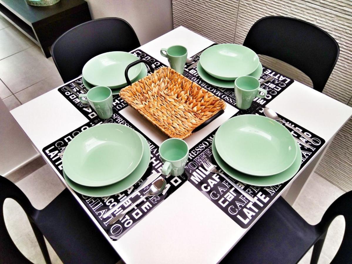 Luxury Renevapartment Island Village Costa Adeje  Εξωτερικό φωτογραφία
