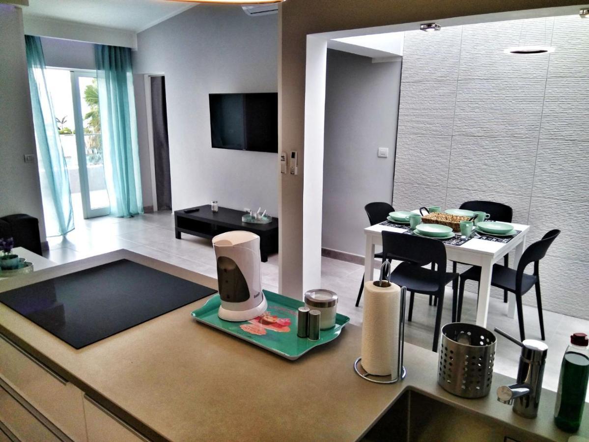 Luxury Renevapartment Island Village Costa Adeje  Εξωτερικό φωτογραφία