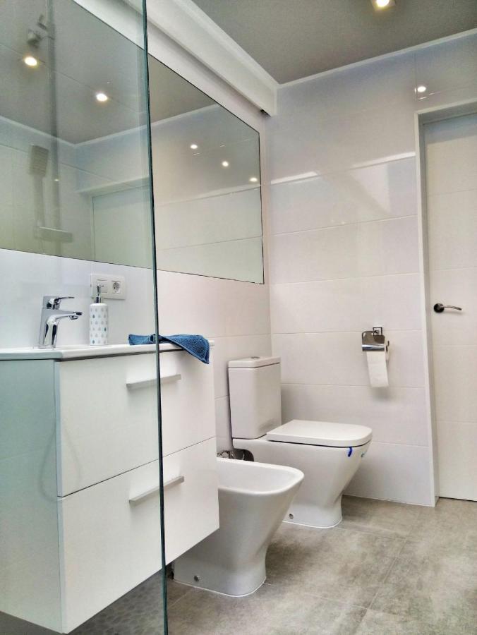 Luxury Renevapartment Island Village Costa Adeje  Εξωτερικό φωτογραφία